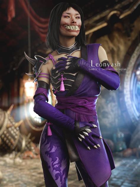 mileena rule 34|Rule 34 World